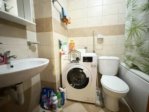Izdavanje, jednosoban stan, 45m², Vezirov Most, Podgorica - image 5