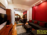 Prodaja, trosoban stan, 86m², Vračar Centar, Vračar Sve Podlokacije - image 1