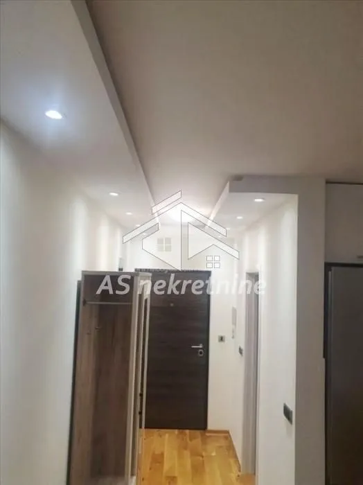 Izdavanje, trosoban stan, 62m², Lekino Brdo, Voždovac Sve Podlokacije