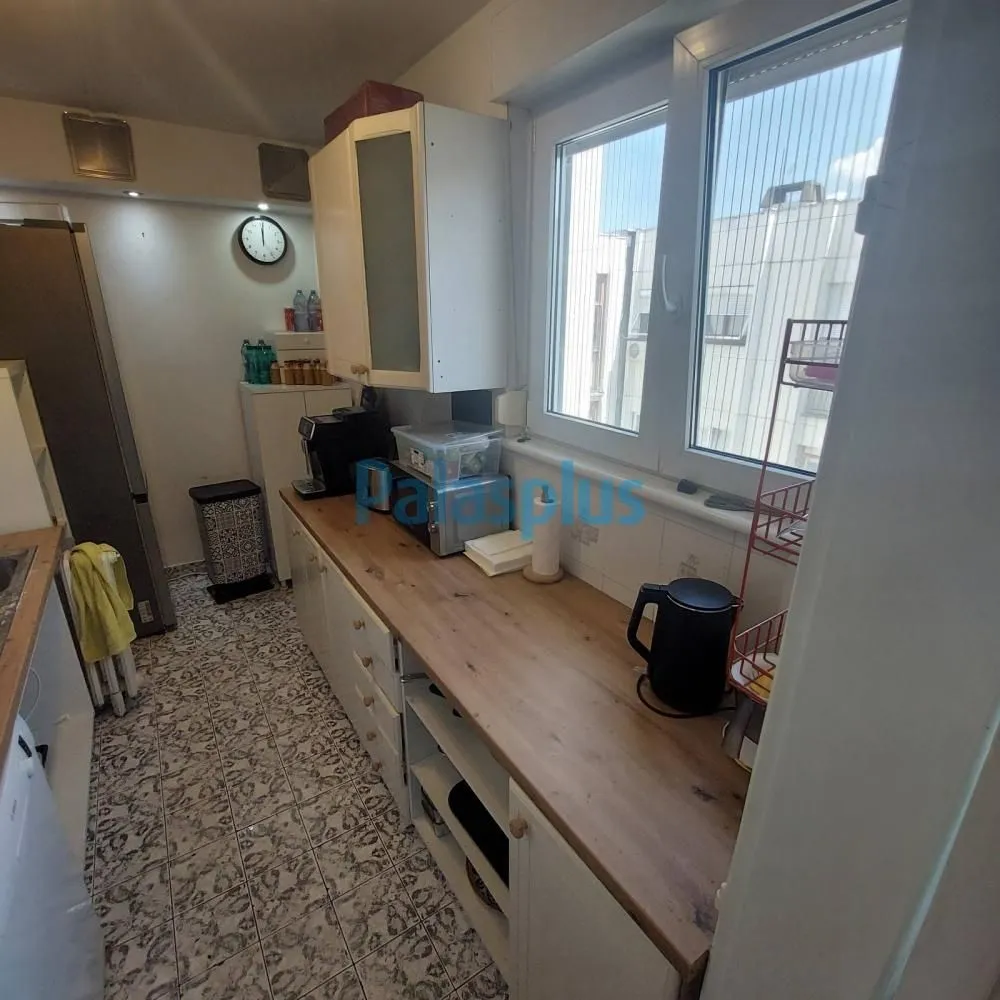 Rent, four bedroom apartment, 120m², Novi Beograd Sve Podlokacije, Beograd