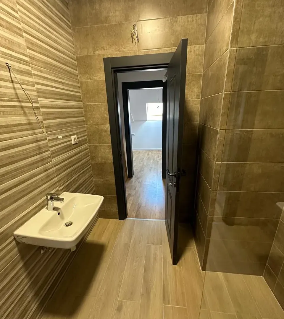 Rent, two bedroom apartment, 100m², Zagorič, Podgorica