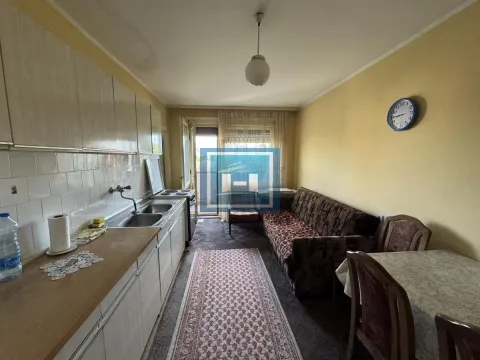 Prodaja, dvosoban stan, 64m², Pivara, Jagodina - image 7