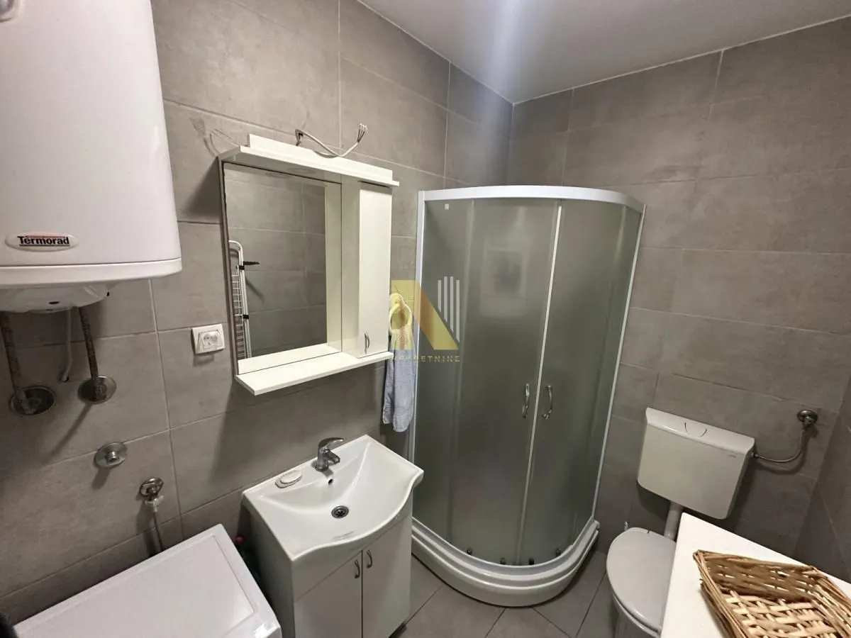 Prodaja, jednosoban stan, 28m², Adice, Novi Sad Sve Podlokacije