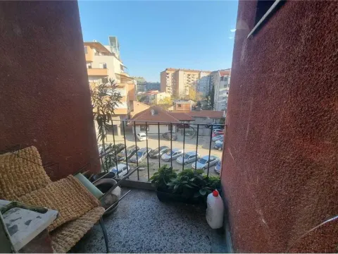 Sale, one bedroom apartment, 64m², Niš, Srbija - image 6