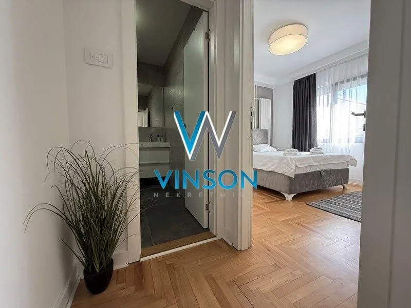 Prodaja, trosoban stan, 66m², Centar, Novi Sad