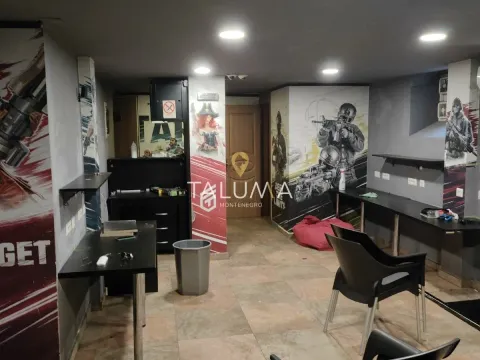 Izdavanje, poslovni prostor, 36m², Preko Morače, Podgorica - image 2