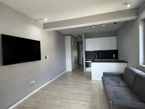 Prodaja, jednosoban stan, 45m², Baošići, Herceg Novi - image 5