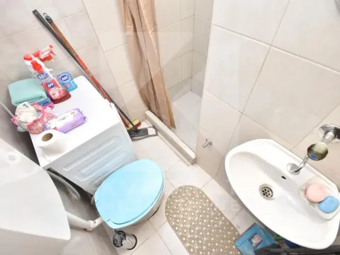 Izdavanje, garsonjera, 24m², Malo Brdo, Podgorica - image 6