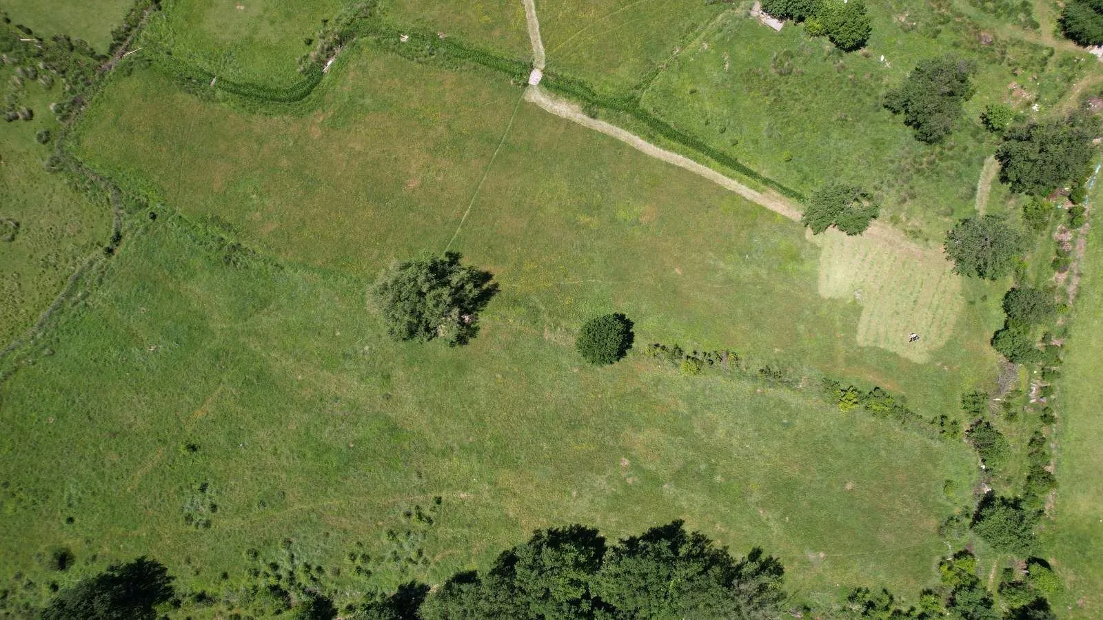 Sale, land lot, 7388m², Buljarica, Budva