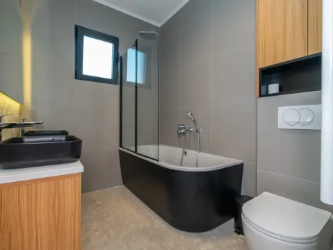 Rent, house, 180m², Gornja Gorica, Podgorica - image 15