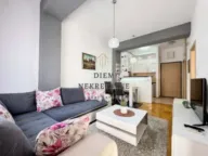 Izdavanje, jednosoban stan, 43m², Ljubović, Podgorica - image 3