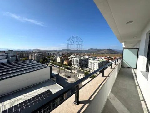 Izdavanje, dvosoban stan, 75m², Tološka šuma, Podgorica - image 8