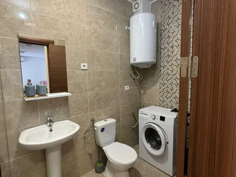 Prodaja, garsonjera, 26m², Bijeli Do, Budva - image 8