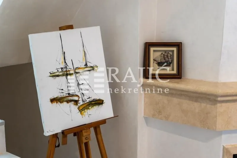 Rent, two bedroom apartment, 65m², Stari Grad, Beograd