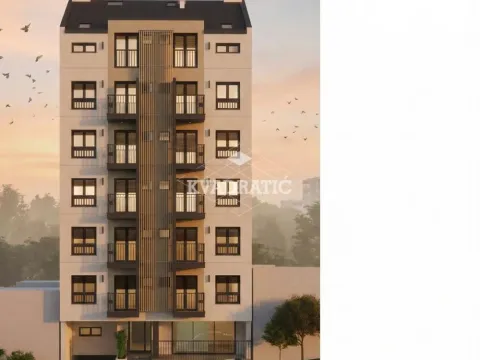 Prodaja, dvosoban stan, 57m², Banovo Brdo, Beograd - image 3