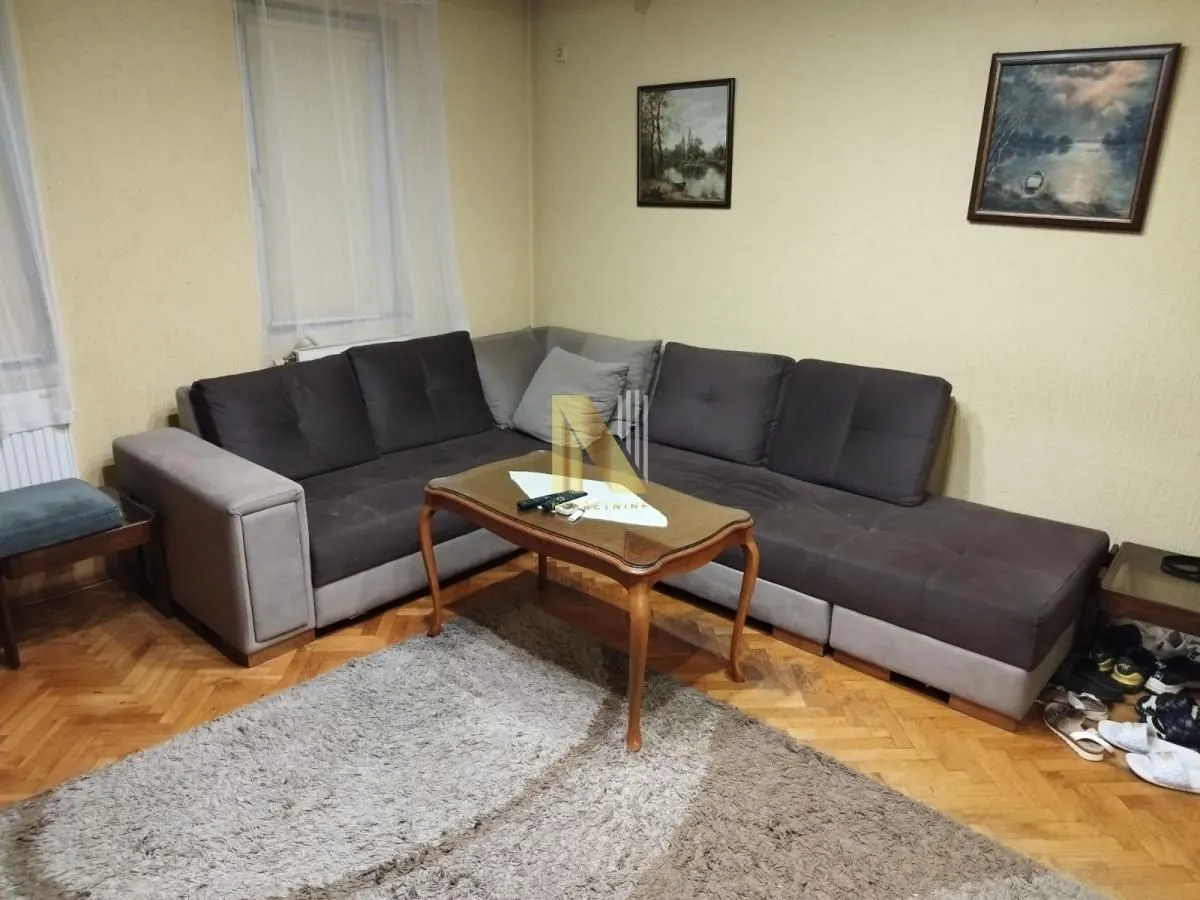 Prodaja, trosoban stan, 83m², Nova Detelinara, Novi Sad Sve Podlokacije