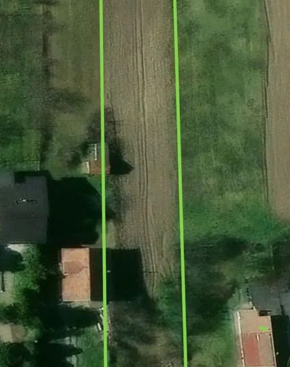 Sale, land lot, 2770m², Novi Banovci, Stara Pazova