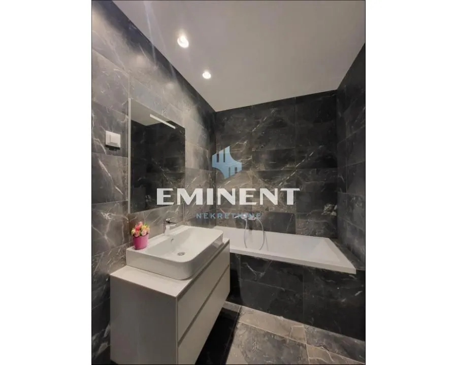 Rent, four bedroom apartment, 100m², Novi Beograd Blok 65, Novi Beograd Sve Podlokacije