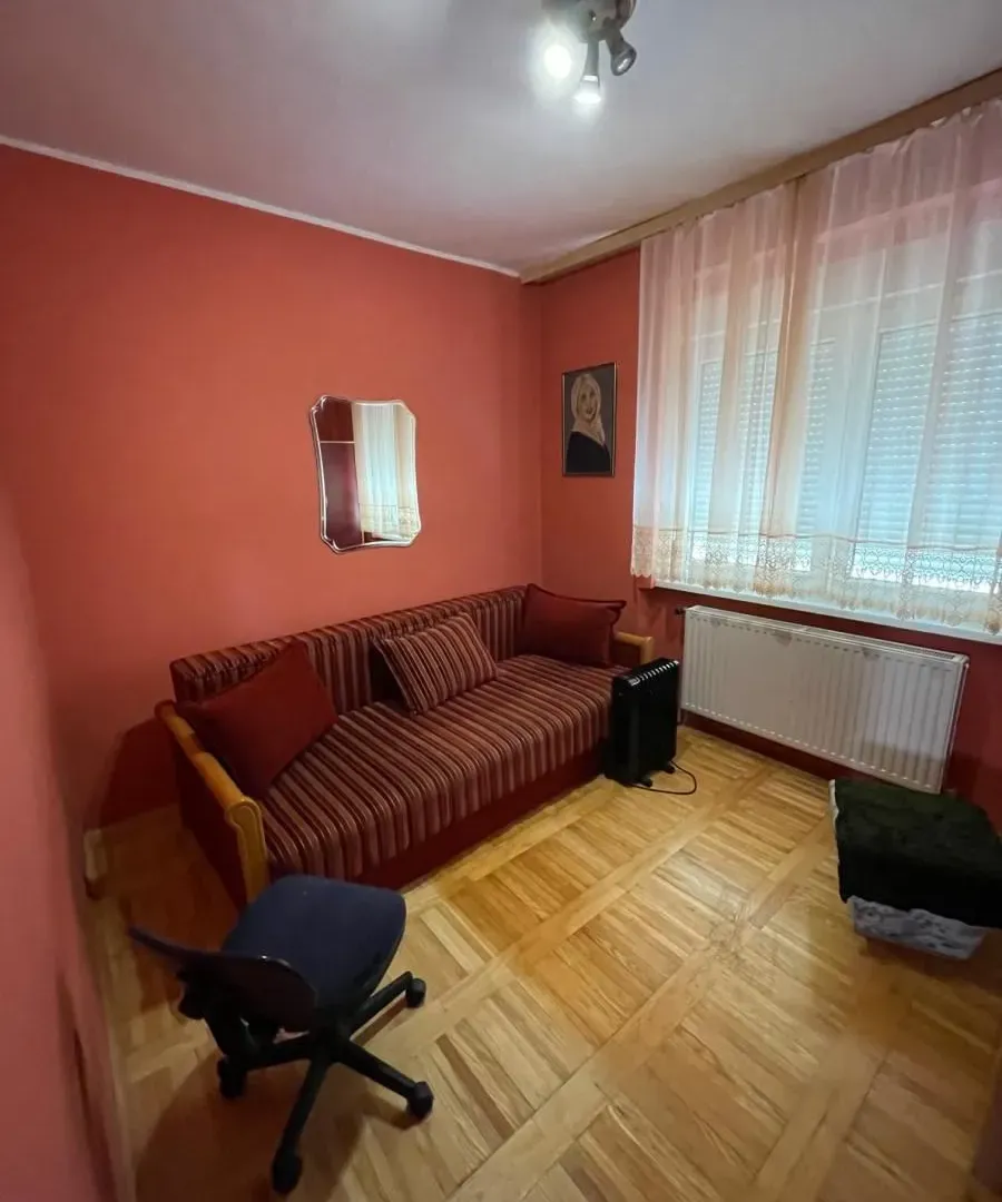 Izdavanje, kuća, 106m², Sremska Kamenica, Petrovaradin