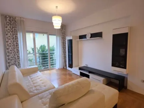 Prodaja, dvosoban stan, 68m², Bečići, Budva - image 6