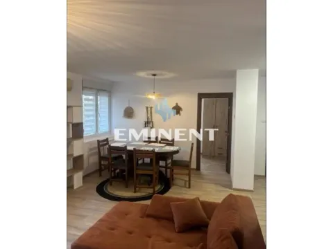 Rent, two bedroom apartment, 53m², Bežanijska Kosa Sve Podlokacije, Beograd - image 2