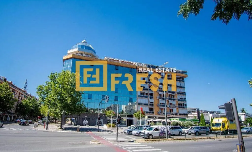Sale, three bedroom apartment, 138m², Preko Morače, Podgorica