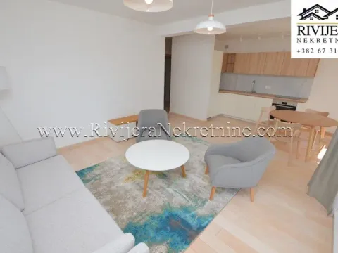 Prodaja, dvosoban stan, 85m², Igalo, Herceg Novi - image 2