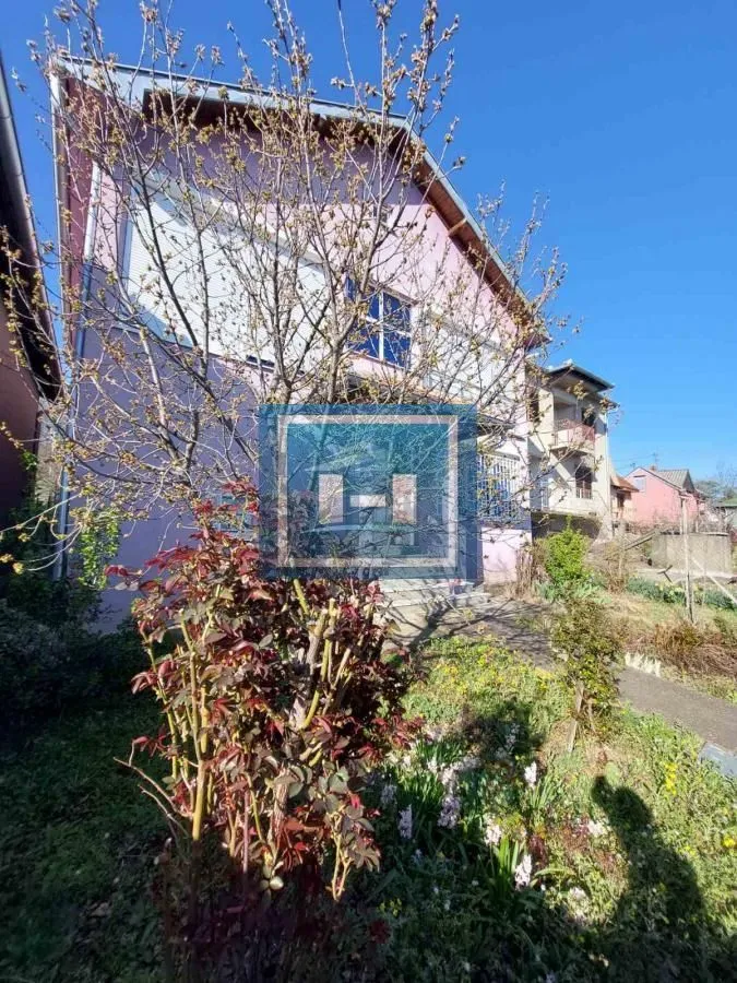 Sale, house, 118m², Karadjordjevo brdo, Paraćin