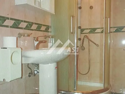 Izdavanje, dvosoban stan, 50m², Novi Sad Sve Podlokacije, Novi Sad - image 8