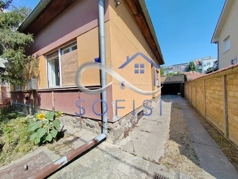 Rent, house, 108m², Adamovićevo Naselje, Novi Sad Sve Podlokacije