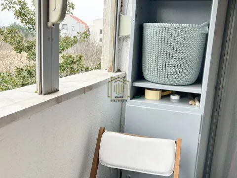 Prodaja, jednosoban stan, 38m², Podgorica, Crna Gora - image 13