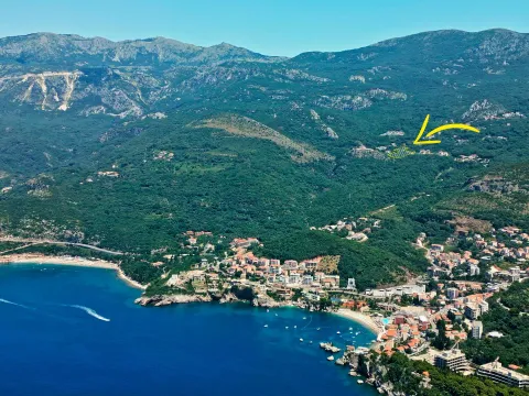 Prodaja, plac, 7625m², Budva, Crna Gora - image 4