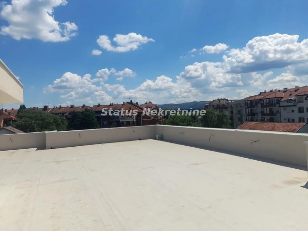 Prodaja, stan, 140m², Telep, Novi Sad Sve Podlokacije