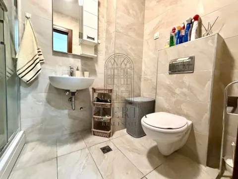 Rent, one bedroom apartment, 43m², Ljubović, Podgorica - image 8