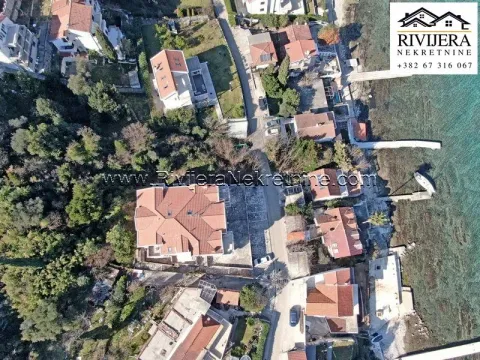 Prodaja, plac, 780m², Njivice, Herceg Novi - image 2