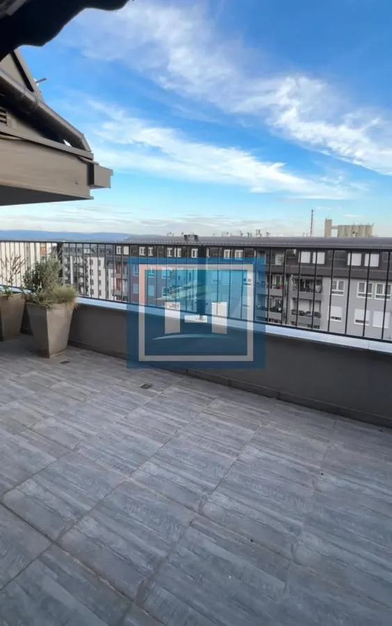 Izdavanje, jednosoban stan, 42m², Centar, Jagodina