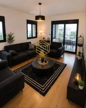 Rent, house, 180m², Donja Gorica, Podgorica - image 3