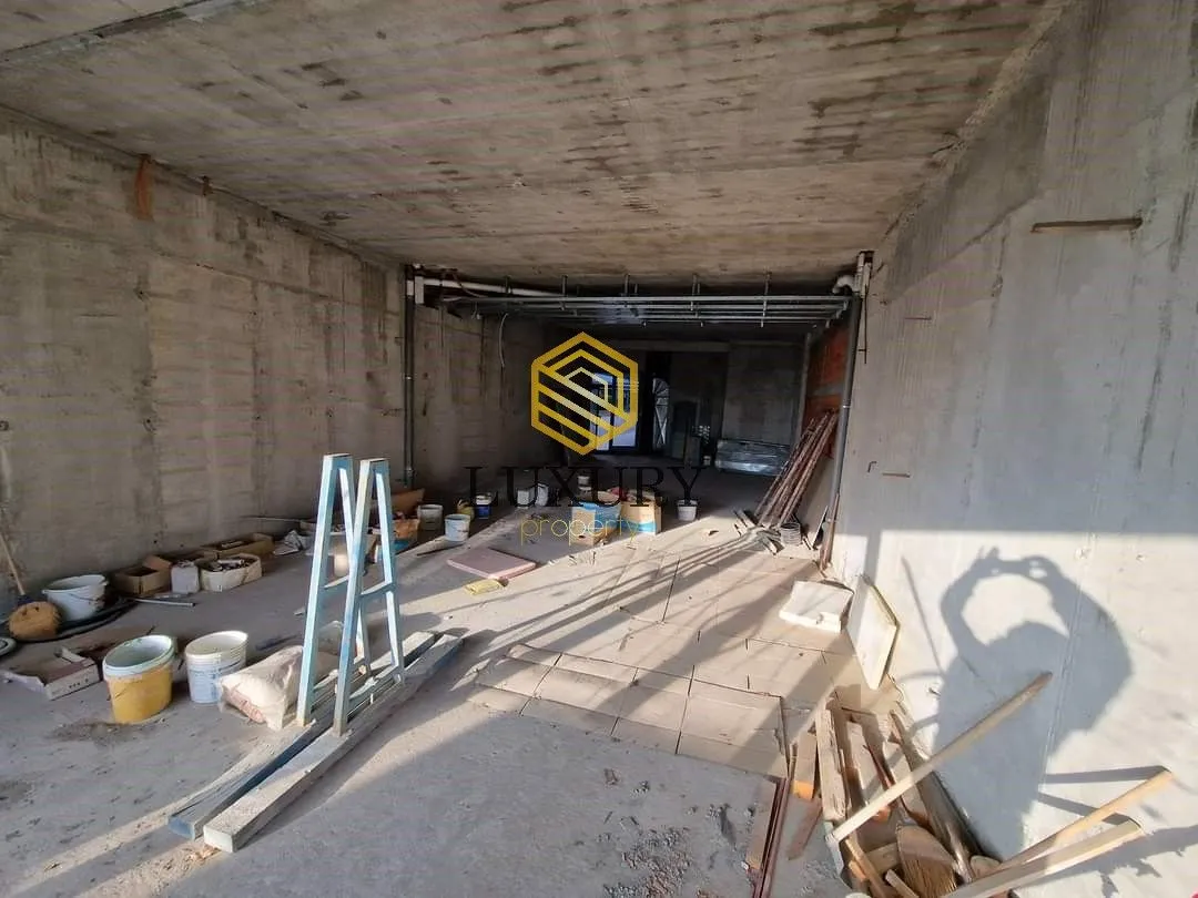 Rent, office space, 108m², Zabjelo, Podgorica