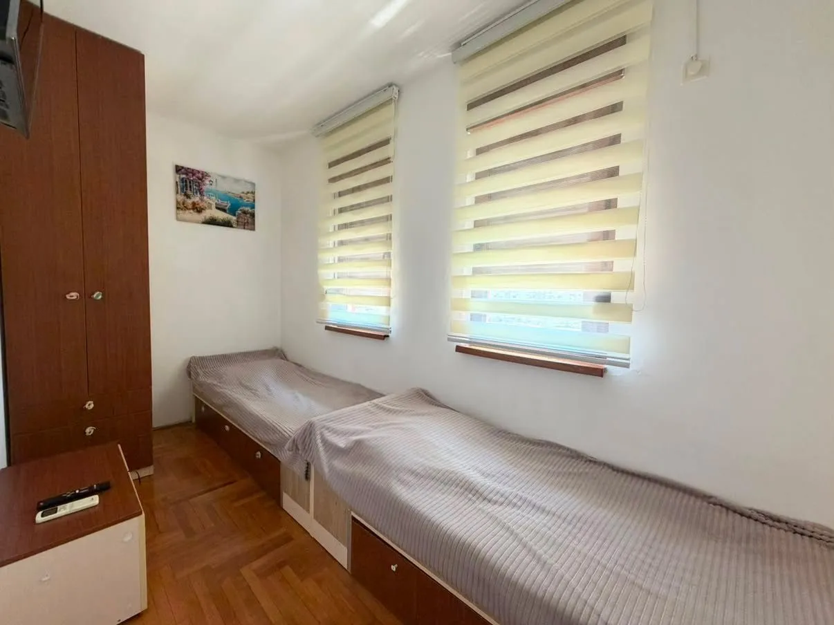 Rent, two bedroom apartment, 56m², Podgorica, Crna Gora