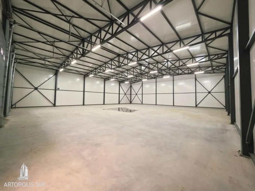 Rent, office space, 560m², Leštane, Grocka