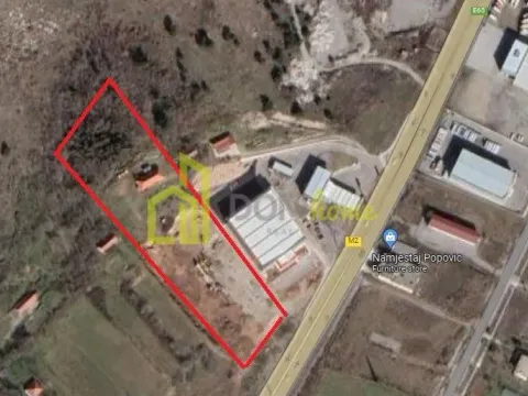 Sale, land lot, 8000m², Zeta, Podgorica - image 3