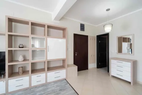 Prodaja, dvosoban stan, 56m², Bečići, Budva - image 8