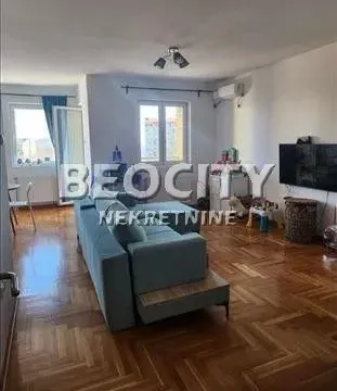 Sale, three bedroom apartment, 86m², Filmski Grad, Beograd
