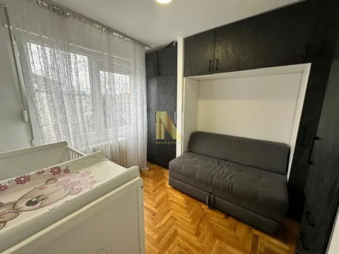 Prodaja, jednosoban stan, 30m², Detelinara, Novi Sad Sve Podlokacije - image 5