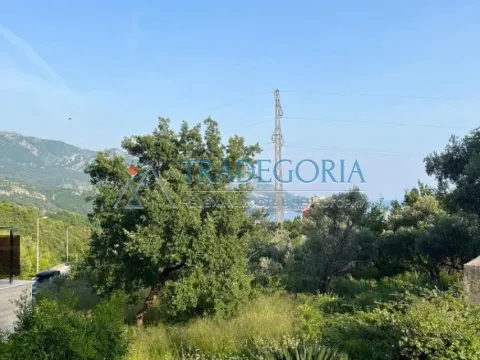 Prodaja, dvosoban stan, 55m², Bečići, Budva - image 8