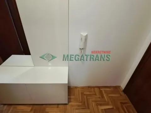 Rent, one bedroom apartment, 35m², Nova Detelinara, Novi Sad Sve Podlokacije - image 16