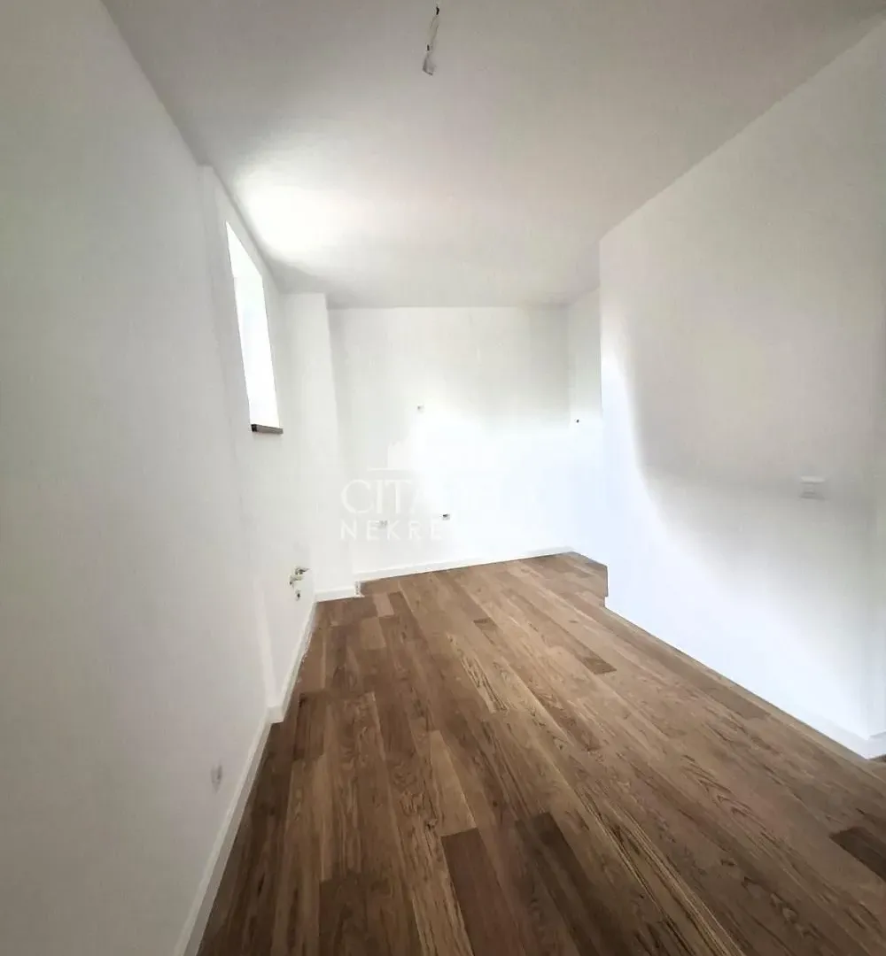 Sale, four bedroom apartment, 115m², Čukarica, Beograd