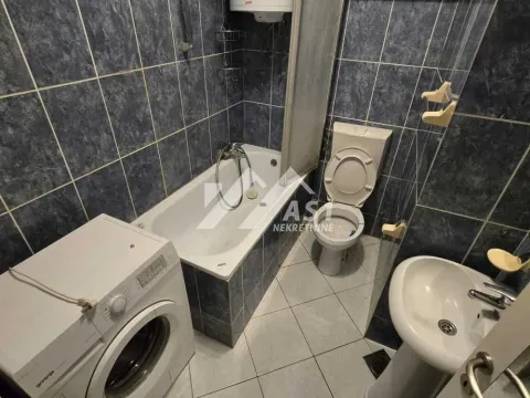 Rent, two bedroom apartment, 40m², Novi Sad Sve Podlokacije, Novi Sad - image 9