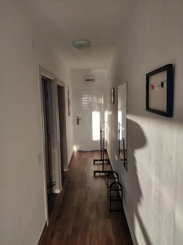 Prodaja, jednosoban stan, 50m², Pinješ, Ulcinj