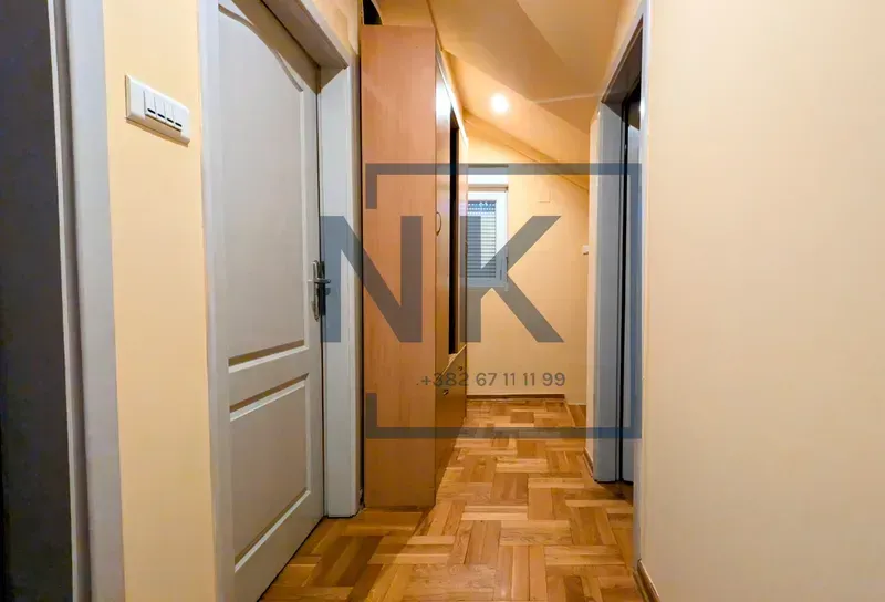 Prodaja, trosoban stan, 110m², Zagorič, Podgorica